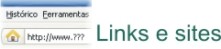 Links e Sites indicados pela EaD/CSJT