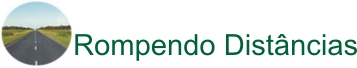 rompendo distncias