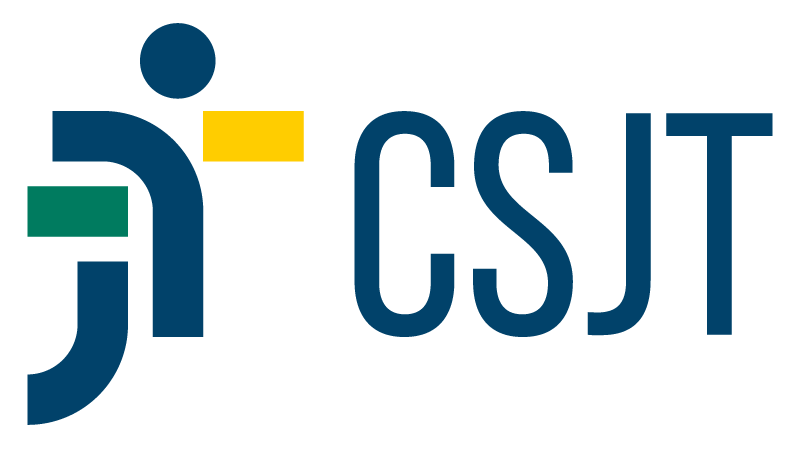 Logo CSJT